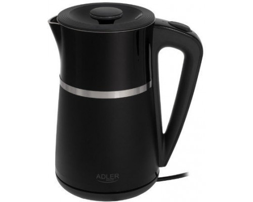 1.7l czarny AD 1355b