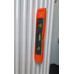 Poziomica PCV z magnesem 3-libelki 225 mm