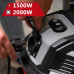 ODKURZACZ PRZEMYSŁOWY SUCHO MOKRO 3500W