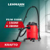 ODKURZACZ PRZEMYSŁOWY SUCHO MOKRO 3500W