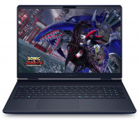 Dell Alienware 16X Aurora 16 WQXGA Ultra 9 275HX/64GB/2TB/NVIDIA GF RTX 5070 8GB/Win11 Pro/ENG Backlit kbd/3Y Basic Onsite Warranty