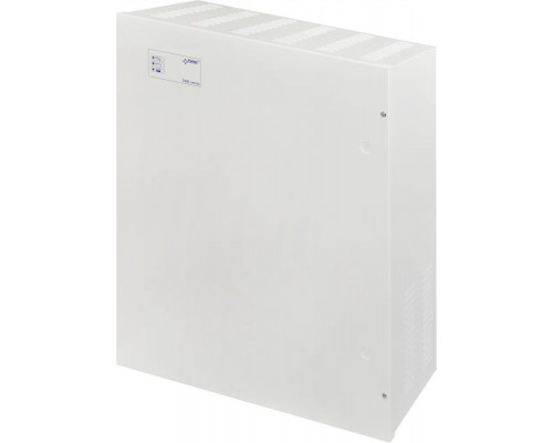SWB-300RACK Pulsar System zasilania buforowego dla switchy PoE, 54VDC/4x17Ah/300W