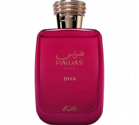 Rasasi Hawas Diva Eau De Parfum 100 ml (woman)