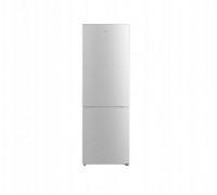 Fridge/freezer RBF 54650 SS