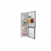 Fridge/freezer RBF 54650 SS