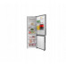 Fridge/freezer RBF 54650 SS