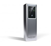 PATONA Platinum Luxury One PD100 | 20000mAh | PD 100W | USB-C + USB-A