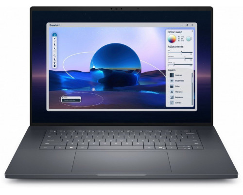 Laptop Dell Pro Max 16 Premium MA16250 / 16" / Intel Core Ultra 7 265H / 32GB / 1TB / Windows 11 Pro (BTO102_MA16250_EMEA)