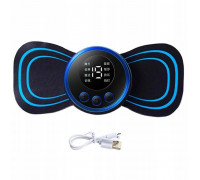 Extralink Mini Massage Stick | Elektrostymulator | szyi, karku, mięśni