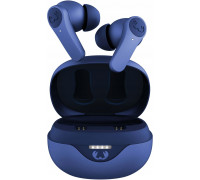 FRESH 'N REBEL  BEZPRZEWODOWE DOKANAŁOWE Z ANC TWINS RISE TRUE BLUE