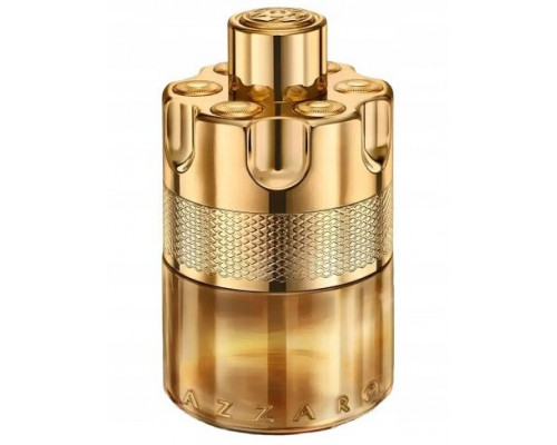 AZZARO Forever Wanter Elixir Parfum spray 100ml