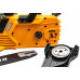 Riwall RACS 2520i set akumulatorowa bateria ładowarka