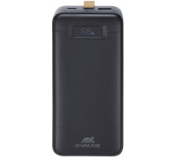 POWER BANK USB 30000MAH/VA1083 RIVACASE