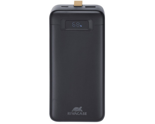 POWER BANK USB 30000MAH/VA1083 RIVACASE