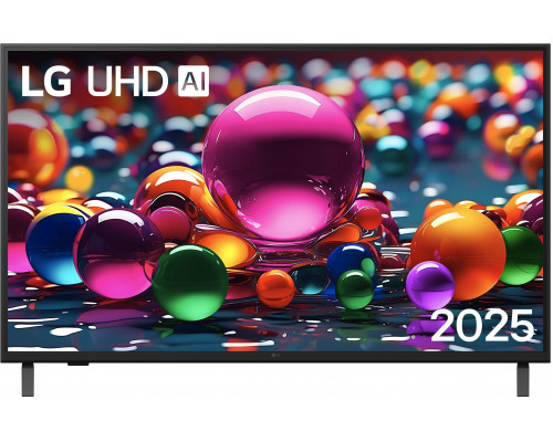 LG 50UA75006LA LED 50'' 4K Ultra HD WebOS 25