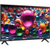 LG 50UA75006LA LED 50'' 4K Ultra HD WebOS 25