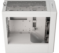 HAVN BF 360 Flow PC-Gehuse, Midi-Tower, E-ATX, Tempered Glass - wei