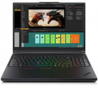 Lenovo ThinkPad P16 G3 16" Ultra9 275Hx 96/1TB RTX3000 W11P