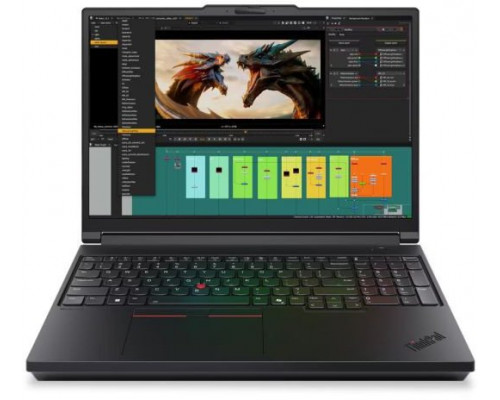 Lenovo ThinkPad P16 G3 16" Ultra9 275Hx 96/1TB RTX3000 W11P