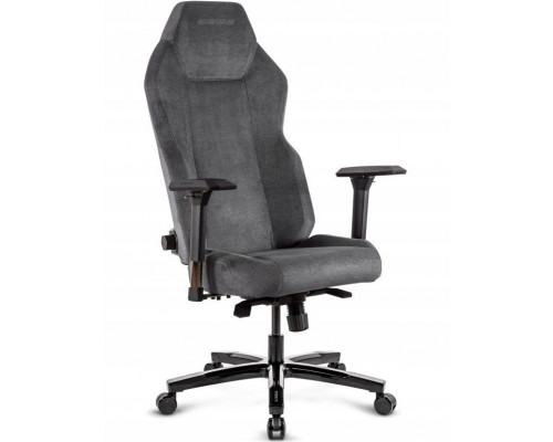 QUERSUS VAOS.3.5 Steel Anthracite