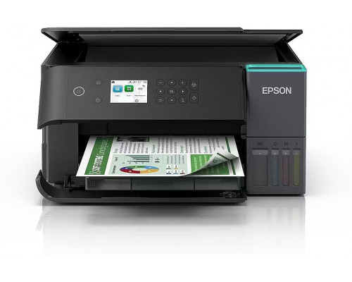 Urzšdzenie wielofunkcyjne  L6360 ITS  A4/35ppm/W(LAN)/100k stron/czarna