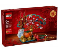 LEGO Exclusive Pomyślność (80117)