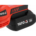 YATO ODKURZACZ 18V (4Ah  9kPa)