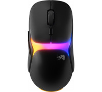 Model O3 Wired czarny