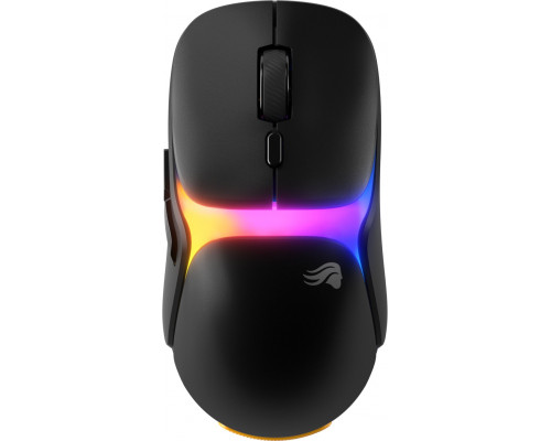 Model O3 Wired czarny