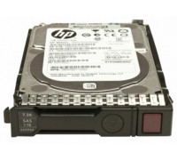 HP 1000GB SAS dysk twardy 1 TB 7200 RPM 3.5"
