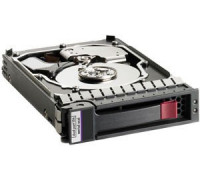 HPE 1TB 6G SAS 7.2K rpm LFF (3.5-inch) SC Midline 1yr Warranty dysk twardy 7200 RPM 3.5"