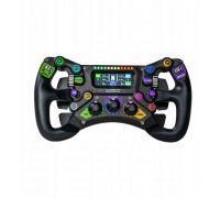 Krups Conspit 300GT Wheel - black