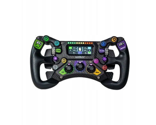 Krups Conspit 300GT Wheel - black