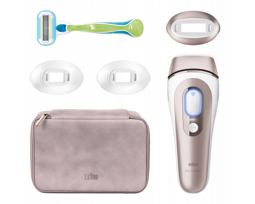 Braun PL7257 Skin i·expert Pro7 IPL