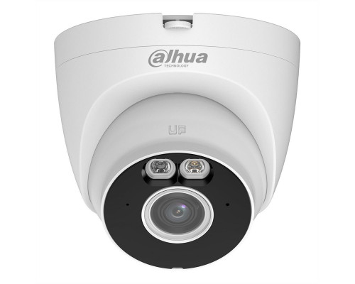 Dahua Technology WRL CAMERA 3MP EYEBAL WIFI/T3A-IL-0280B DAHUA T3A-IL-0280B (6939554916984)