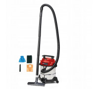 Einhell TC-VC 1812/1 S Nass-/Trockensauger