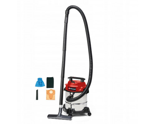 Einhell TC-VC 1812/1 S Nass-/Trockensauger