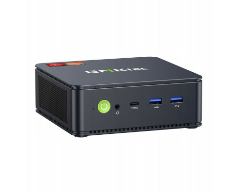 Mini PC GMKtec M5 PLUS AMD Ryzen 7 5825U 16GB RAM + 512GB WIN 11 Pro