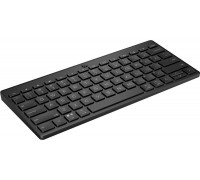 HP 355 Compact Multi-DeviceBluetooth Keyboard, Finnish (692S9AA)