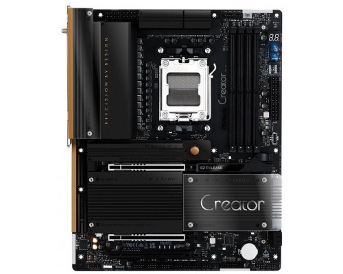 ASRock X870 Taichi Creator AM5 ATX HDMI/USB-C DDR5