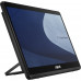 ASUS AiO E1 15.6" Touch N4500 4 128 black E1600WKAT-BMR114X W11P