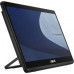 ASUS AiO E1 15.6" Touch N4500 4 128 black E1600WKAT-BMR114X W11P