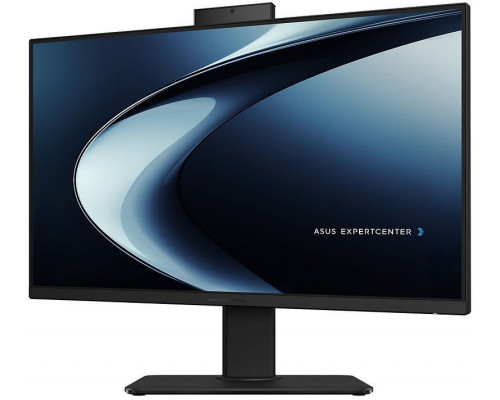 ASUS AIO P470VAK-BPE151X i5-13420H 27.0 FHD 300nits 100Hz AG 16GB DDR5 SSD512 Intel UHD Graphics WLAN+BT LAN Cam1080p W11Pro Black 3Y OnSite