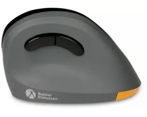 BakkerElkhuizen HandShake 3- Mode Vertical Mouse left retail