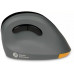BakkerElkhuizen HandShake 3- Mode Vertical Mouse left retail