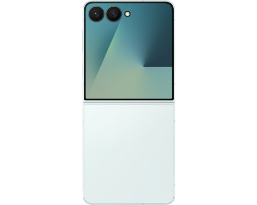 Samsung Galaxy Z Flip7 5G 12/512GB Green (88060974960140)