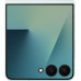 Samsung Galaxy Z Flip7 5G 12/512GB Green (88060974960140)