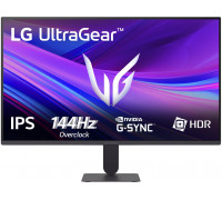 LG UltraGear 27G411A-B