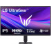 LG UltraGear 27G411A-B