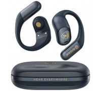 BUGANI Free B15 Lamborghini Limited edition - dark blue - TWS typu Open Ear